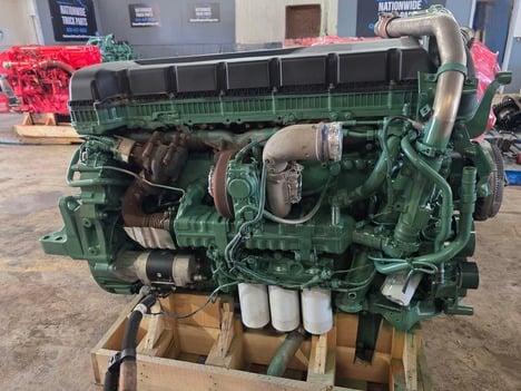 2015-volvo-d13-engine-assembly #1470535