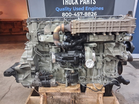 2014-detroit-dd13-engine-assembly #1494592