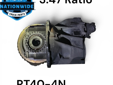 detroit-alliance-rt40-4n-front-rears #1494728