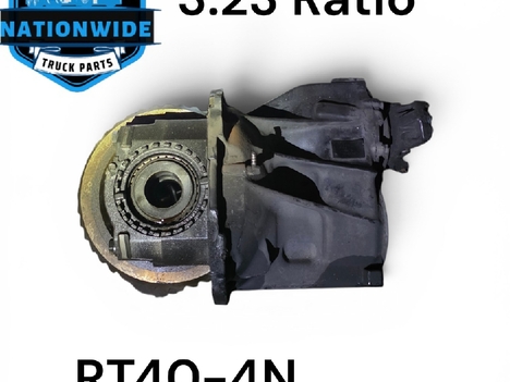 detroit-alliance-rt40-4n-front-rears #1494726