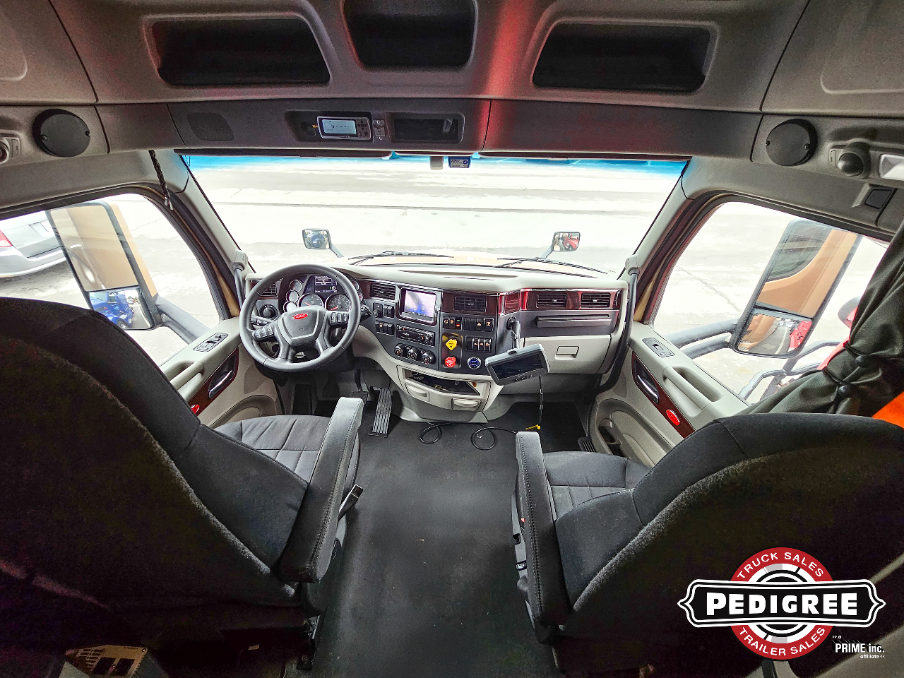 Used SemiTrucks for Sale Quality Used Big Rigs at Pedigree