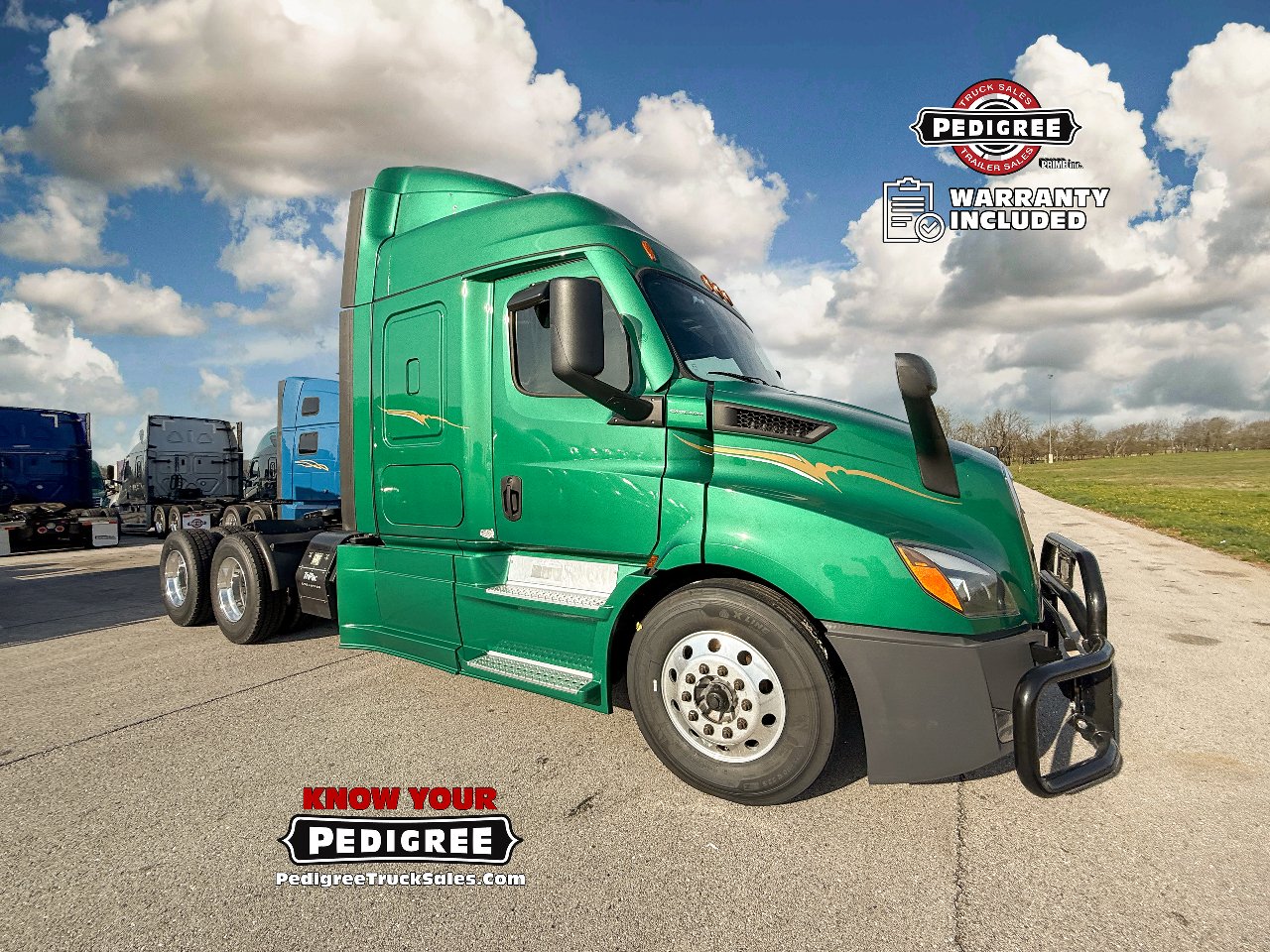 2023-freightliner-p4-cascadia-116-sleeper #1116