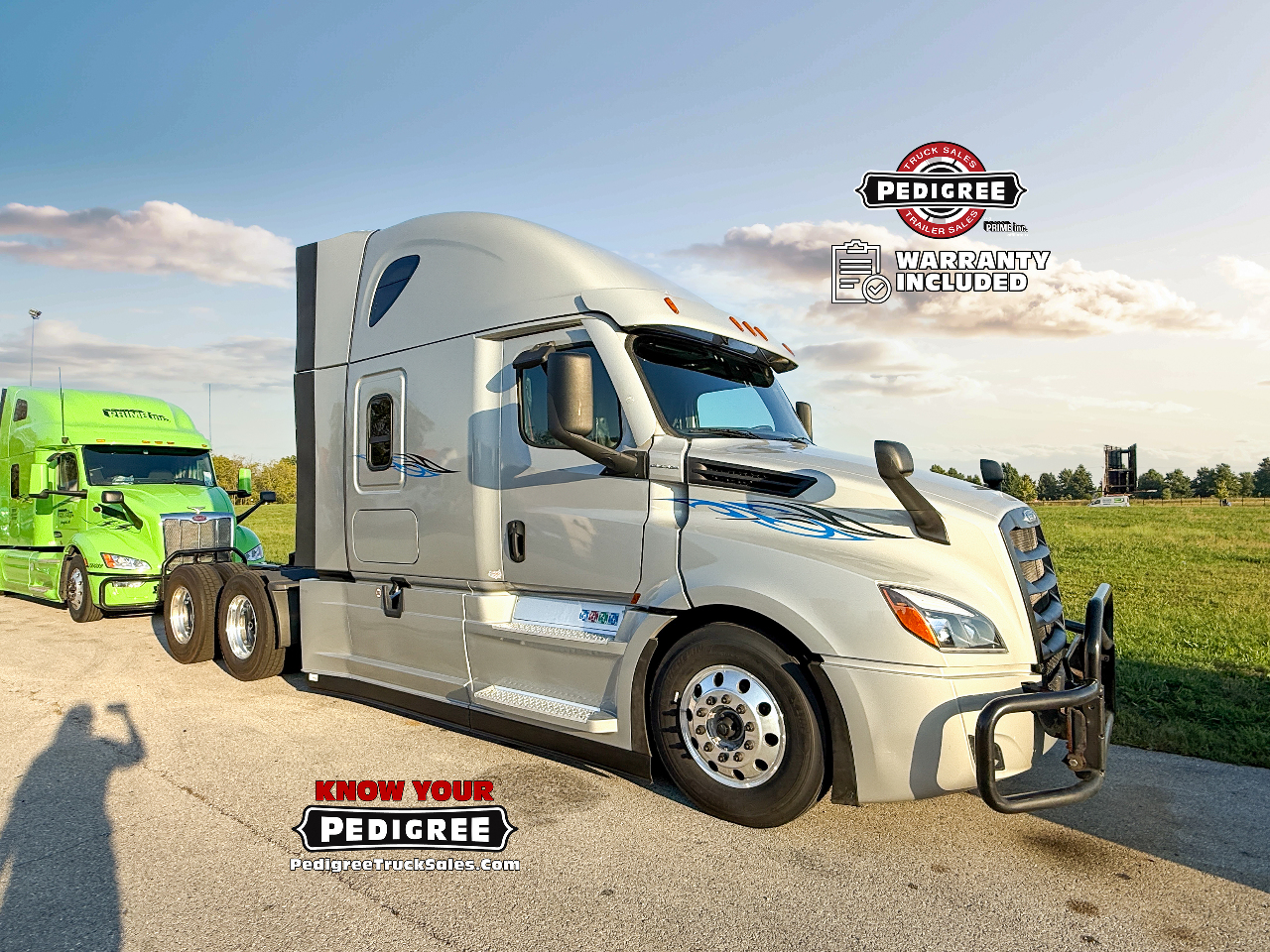 2023-freightliner-p4-cascadia-126-sleeper #2312