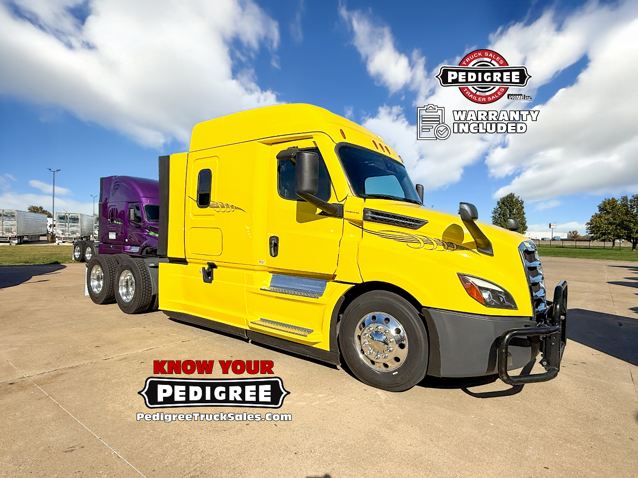 2023-freightliner-p4-cascadia-126-midroof-sleeper #2260