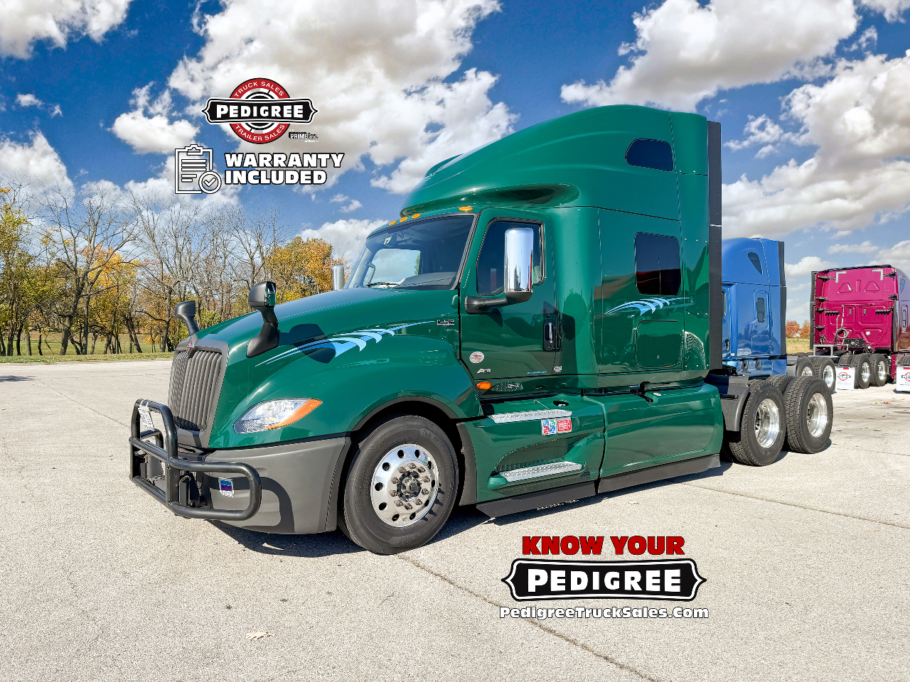 2023-international-lt-625-sleeper #2305