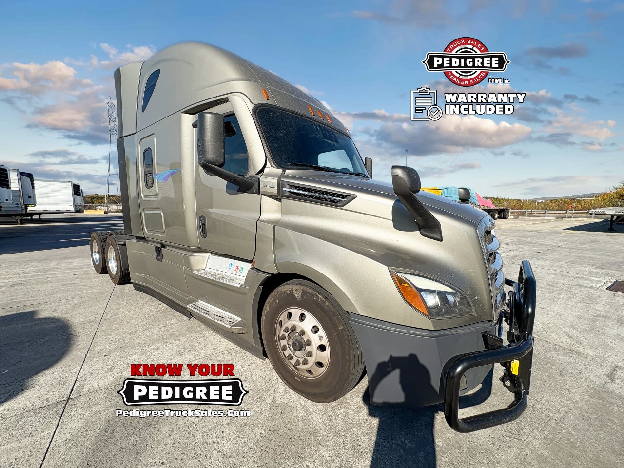 2023-freightliner-p4-cascadia-126-sleeper #2621
