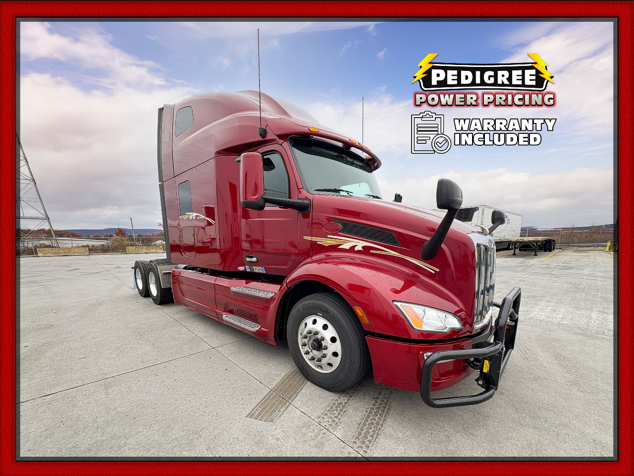 2023-peterbilt-579-sleeper #2301