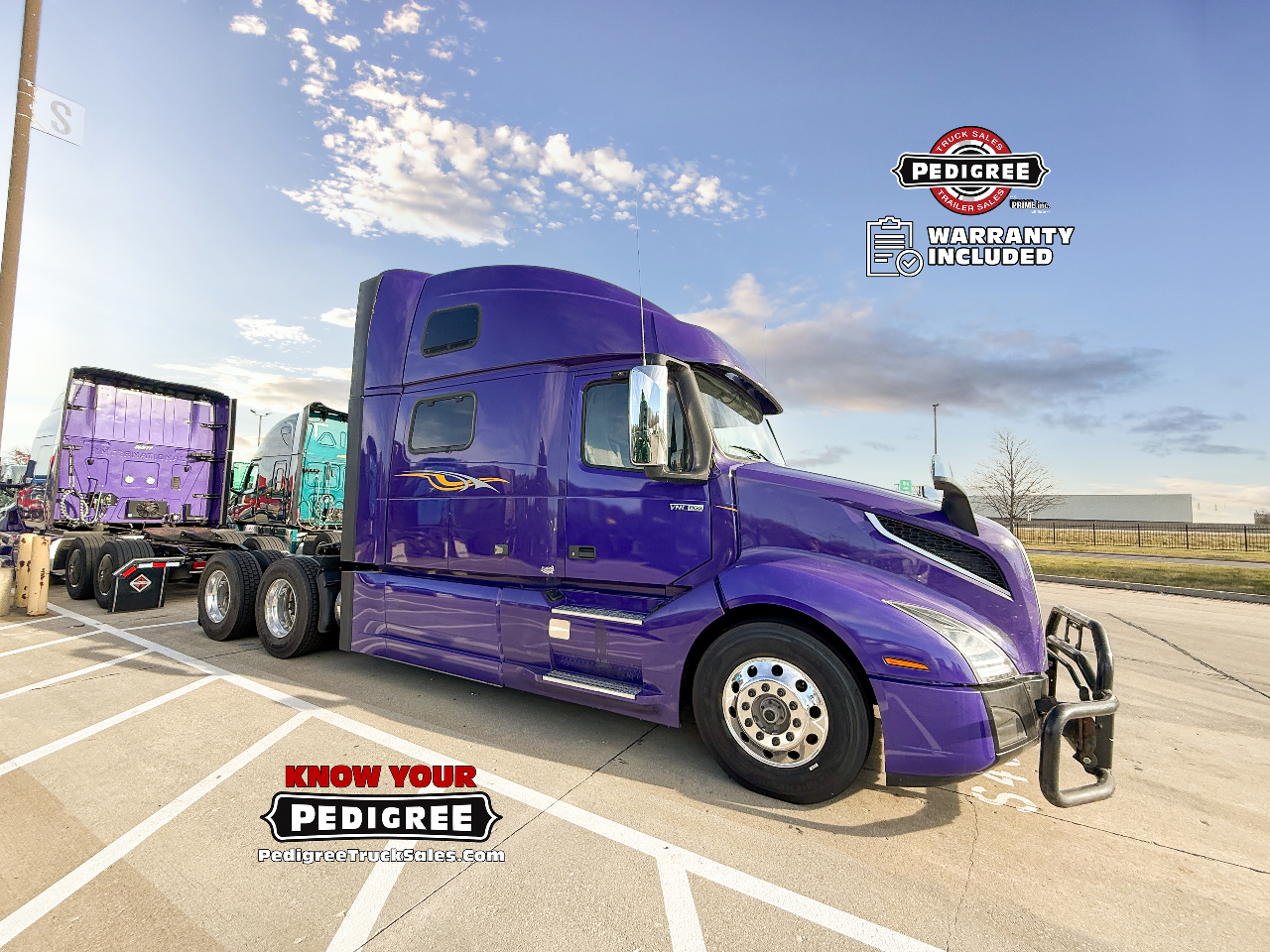 2023-volvo-vnl-860-sleeper #2801