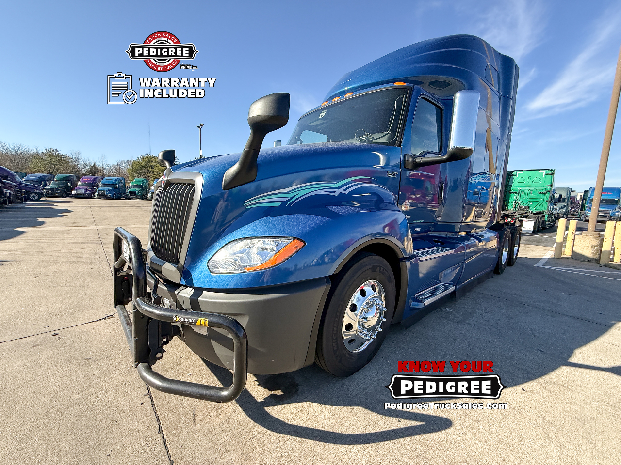 2023-international-lt-625-sleeper #2545