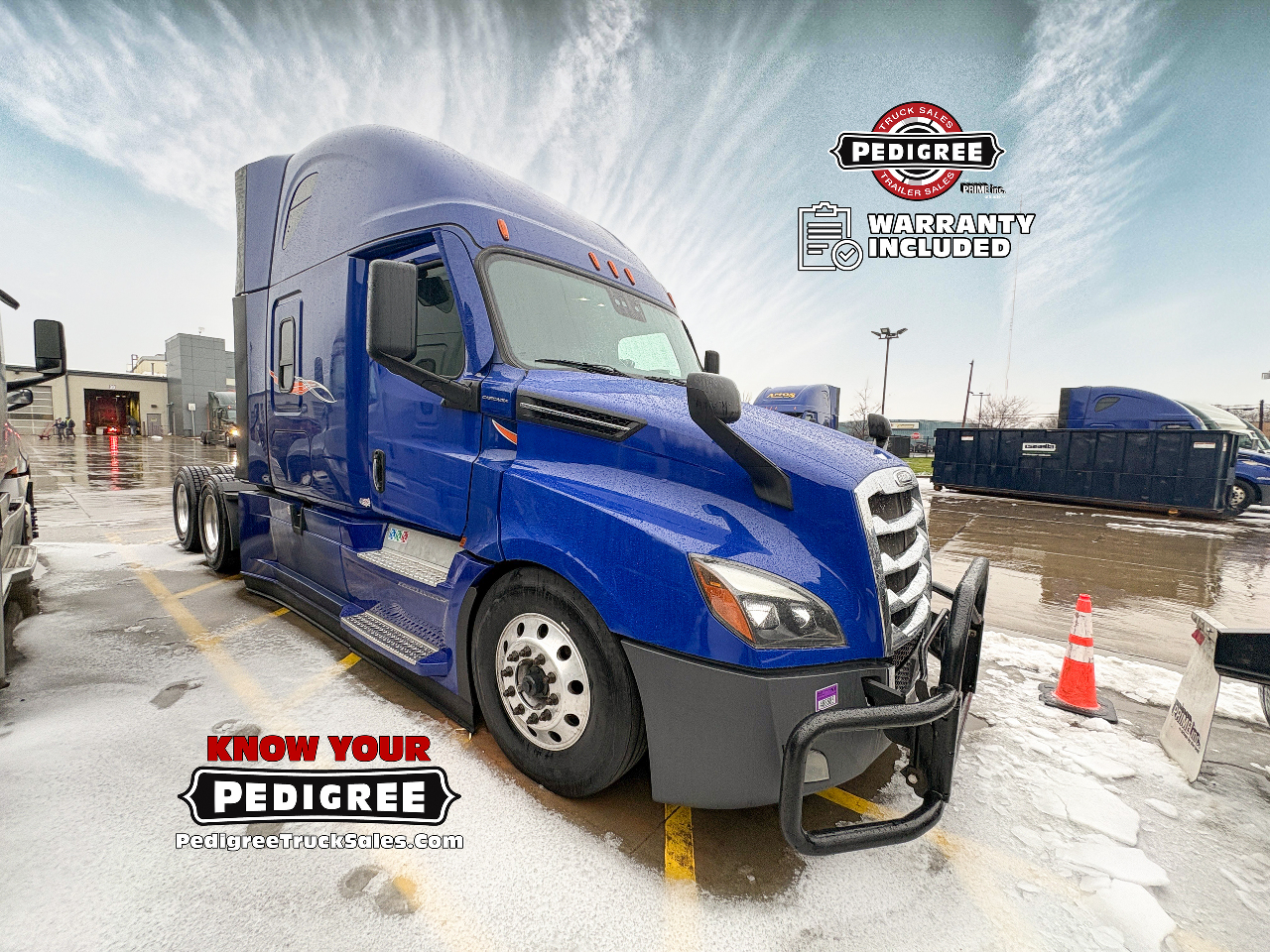 2023-freightliner-p4-cascadia-126-sleeper #2589