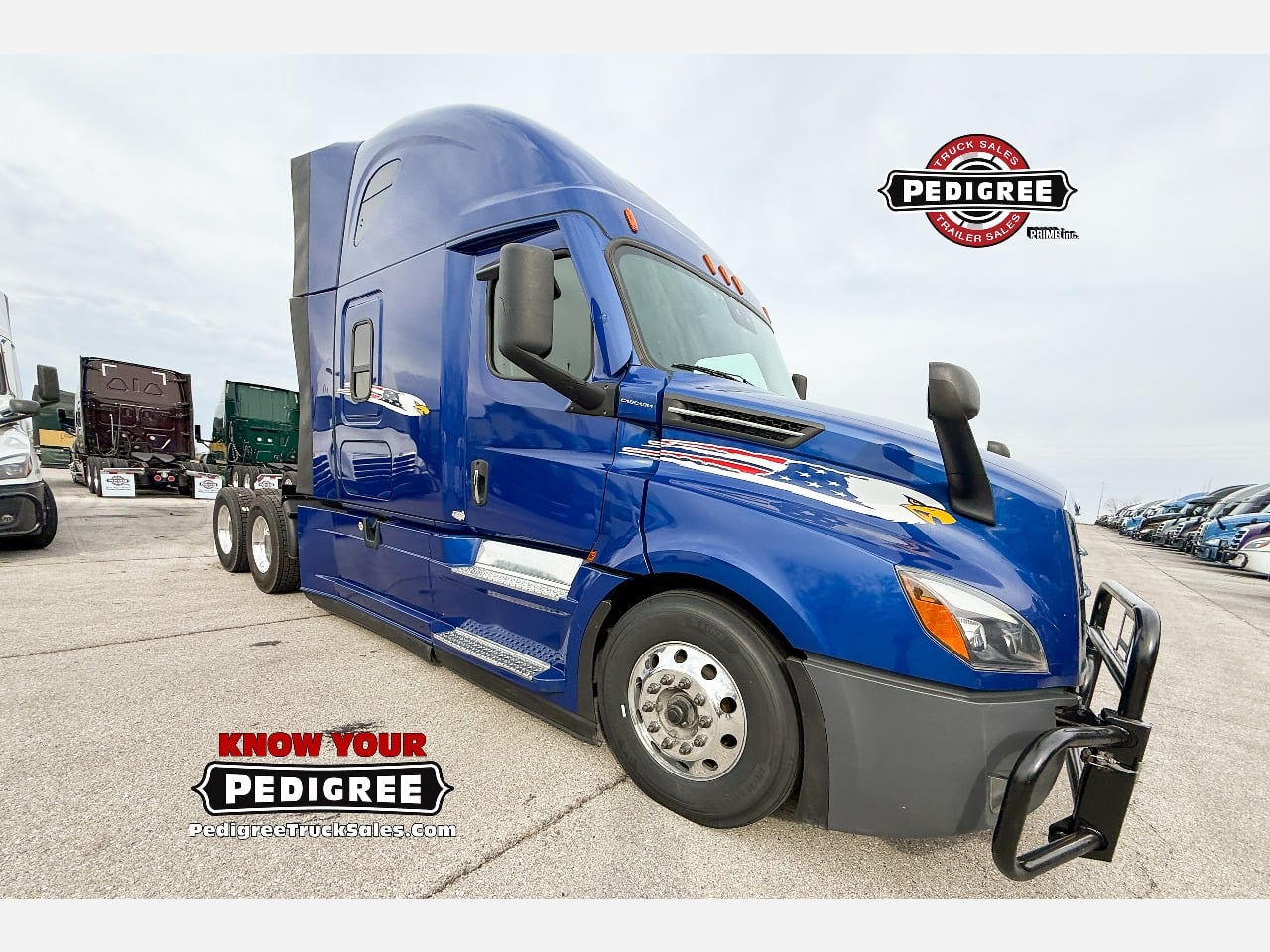 2024-freightliner-p4-cascadia-126-sleeper #3206