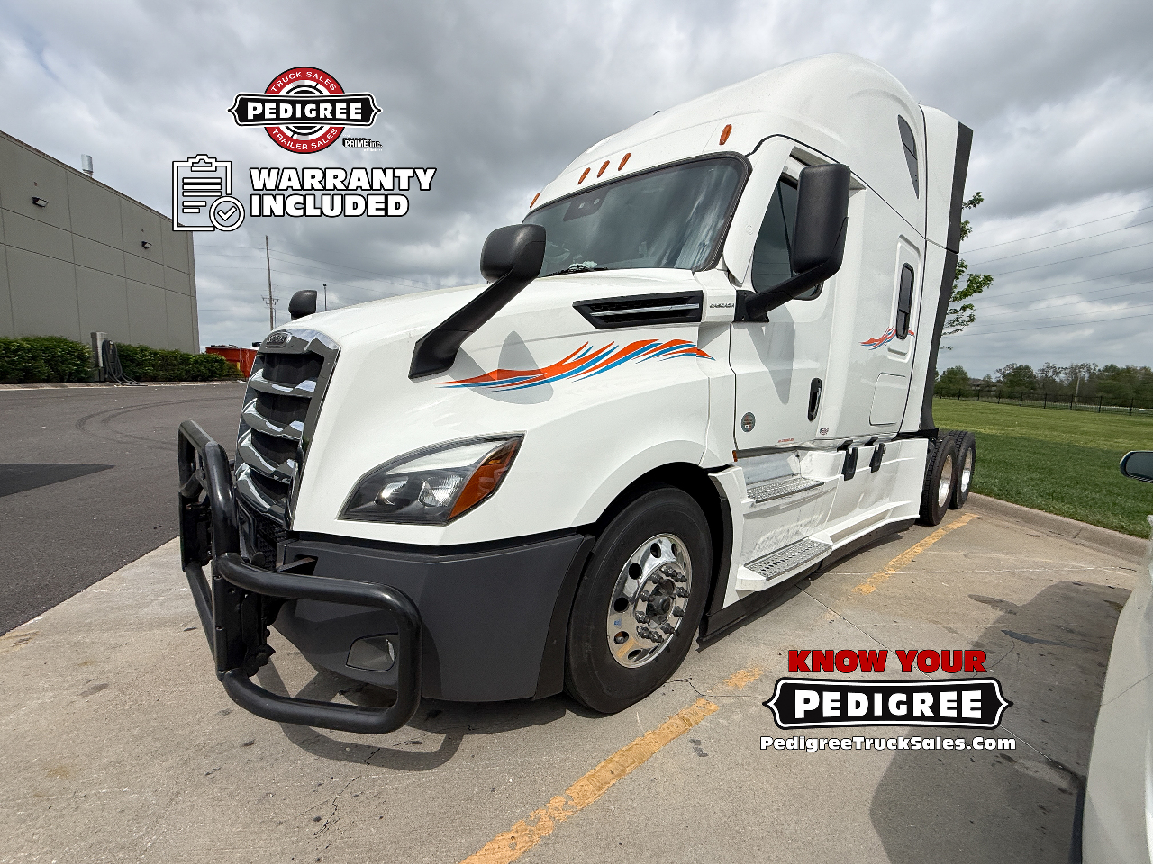 2024-freightliner-p4-cascadia-126-sleeper #3266