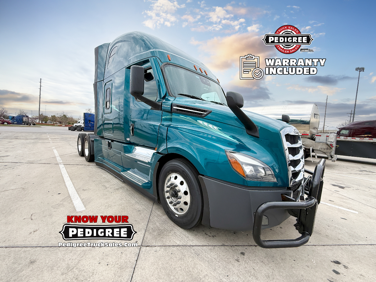 2024-freightliner-p4-cascadia-126-sleeper #3255