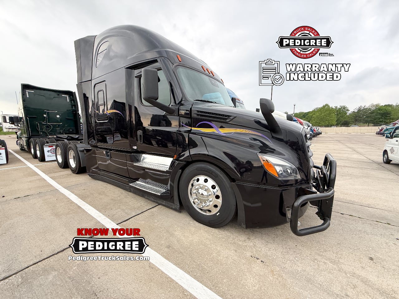 2024-freightliner-p4-cascadia-126-sleeper #3237