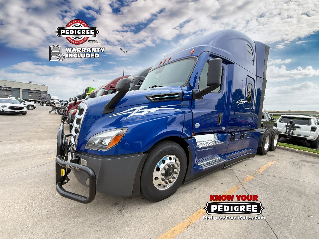 2024-freightliner-p4-cascadia-126-sleeper #3199