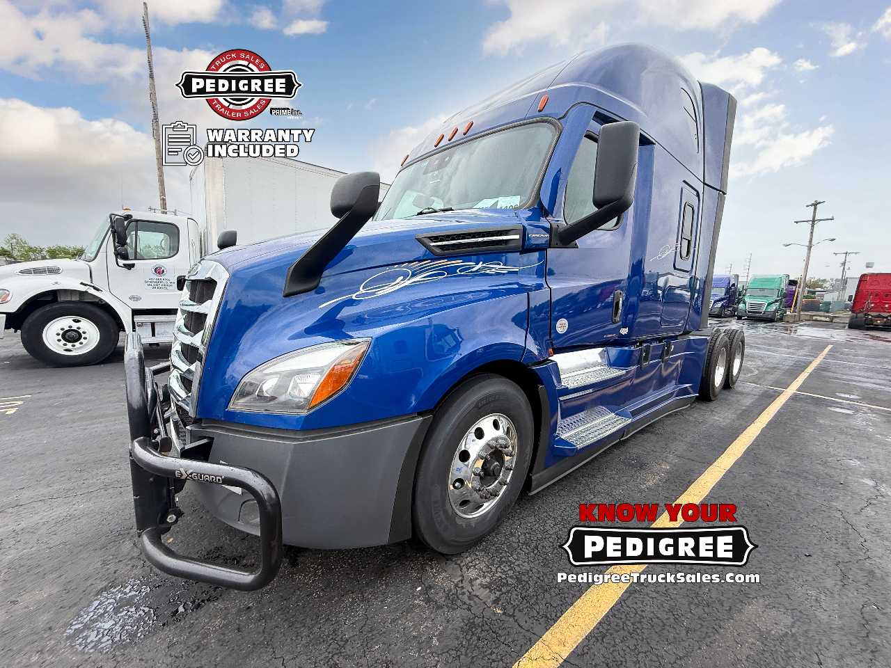 2024-freightliner-p4-cascadia-126-sleeper #3249