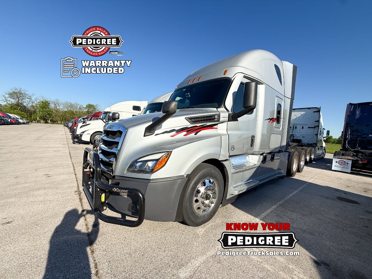 2024-freightliner-p4-cascadia-126-sleeper #3216