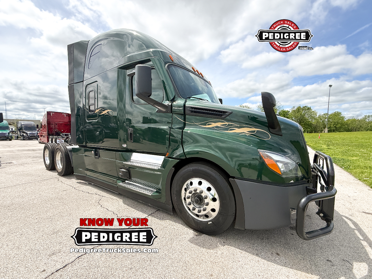 2024-freightliner-p4-cascadia-126-sleeper #3247