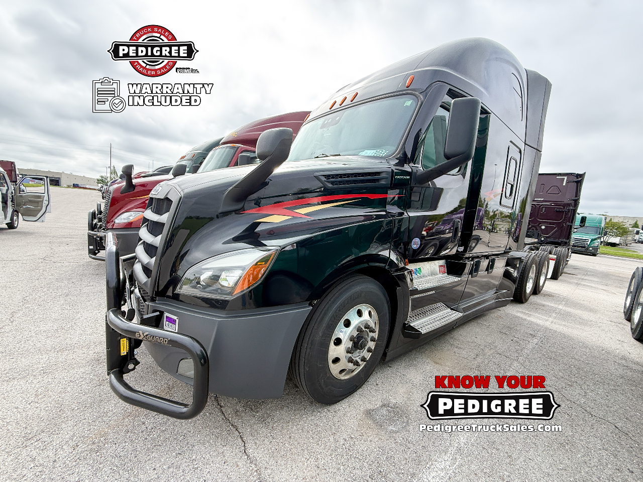 2024-freightliner-p4-cascadia-126-sleeper #3194