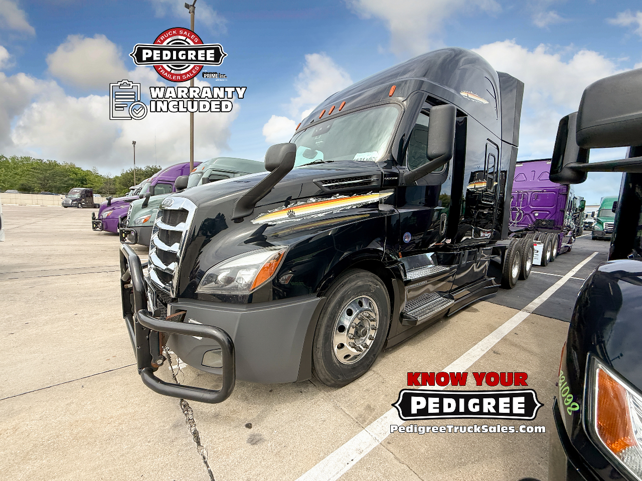 2024-freightliner-p4-cascadia-126-sleeper #3245