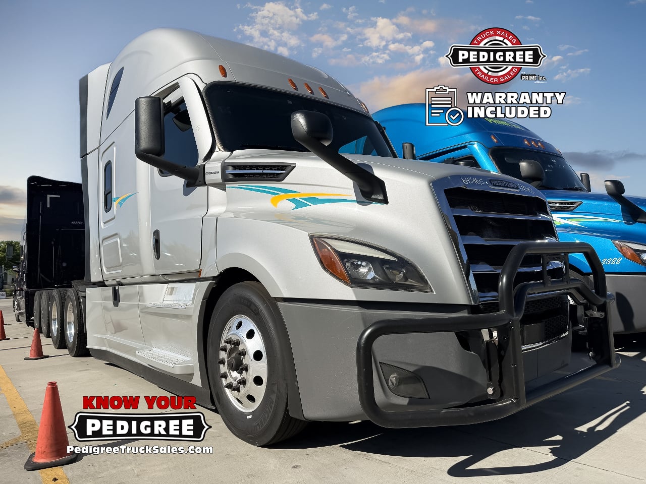 2024-freightliner-p4-cascadia-126-sleeper #3450