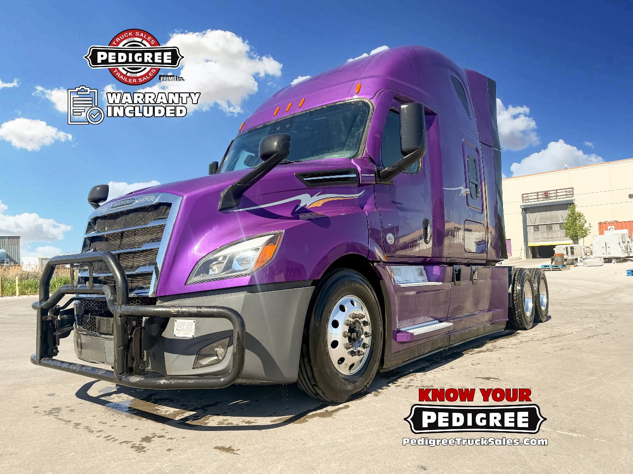 2024-freightliner-p4-cascadia-126-sleeper #3449