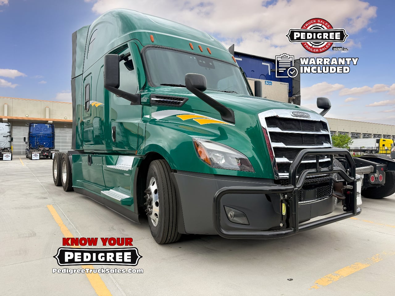 2024-freightliner-p4-cascadia-126-sleeper #3448