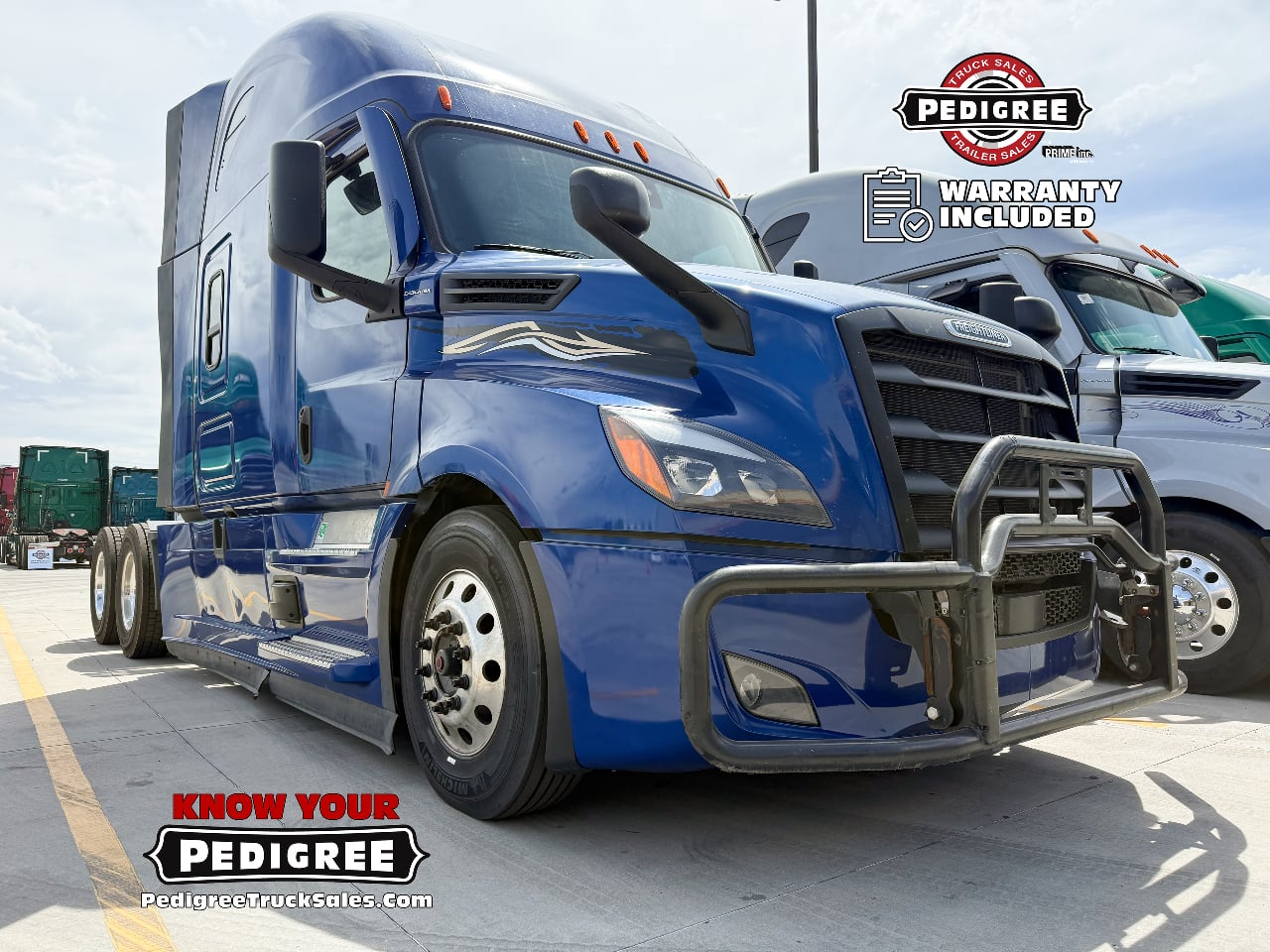 2024-freightliner-p4-cascadia-126-sleeper #3432