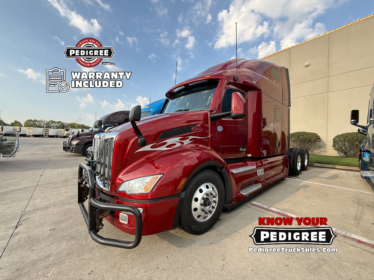 2024-peterbilt-579-sleeper #4009
