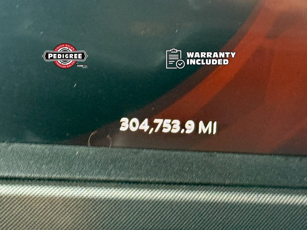 2024 Peterbilt 579 in Springfield, MO — photo 2