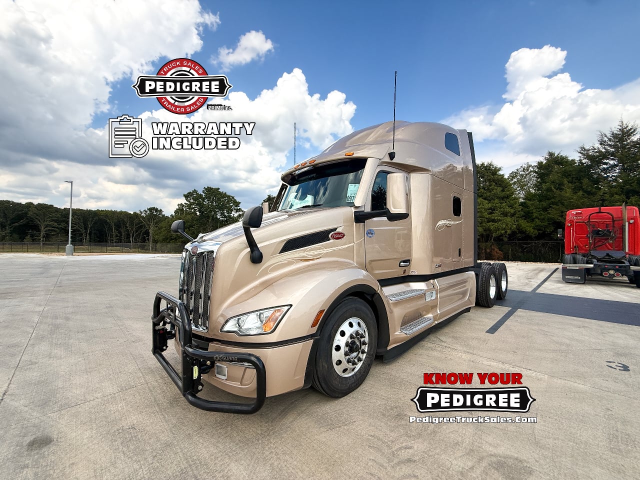 2024-peterbilt-579-sleeper #4110