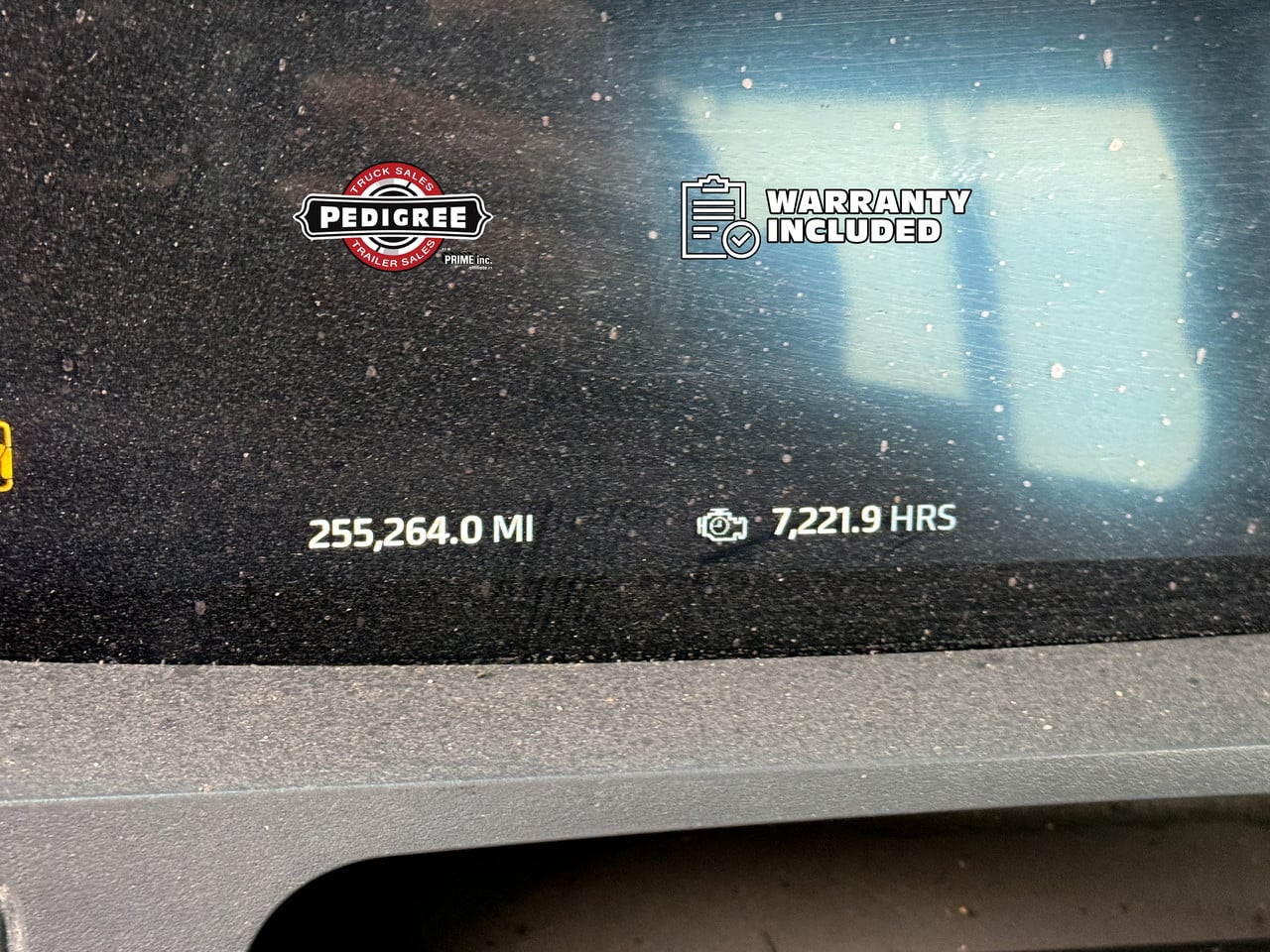 2024 Kenworth in Springfield, MO — photo 2