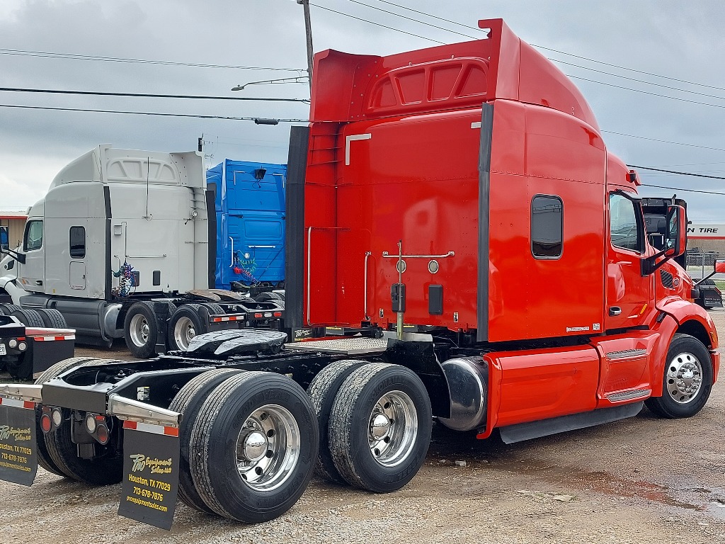 USED TRUCKS FOR SALE IN HOUSTON TX