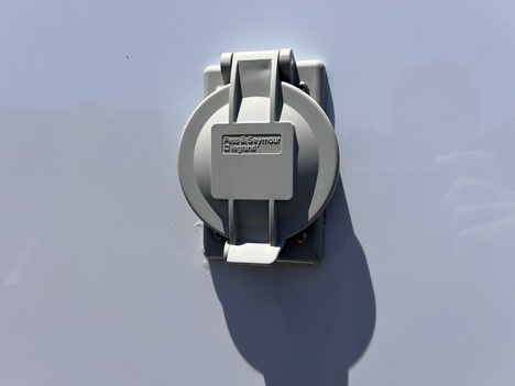 USED 2012 CHEVROLET G3500 TYPE III AMBULANCE TRUCK #$vid