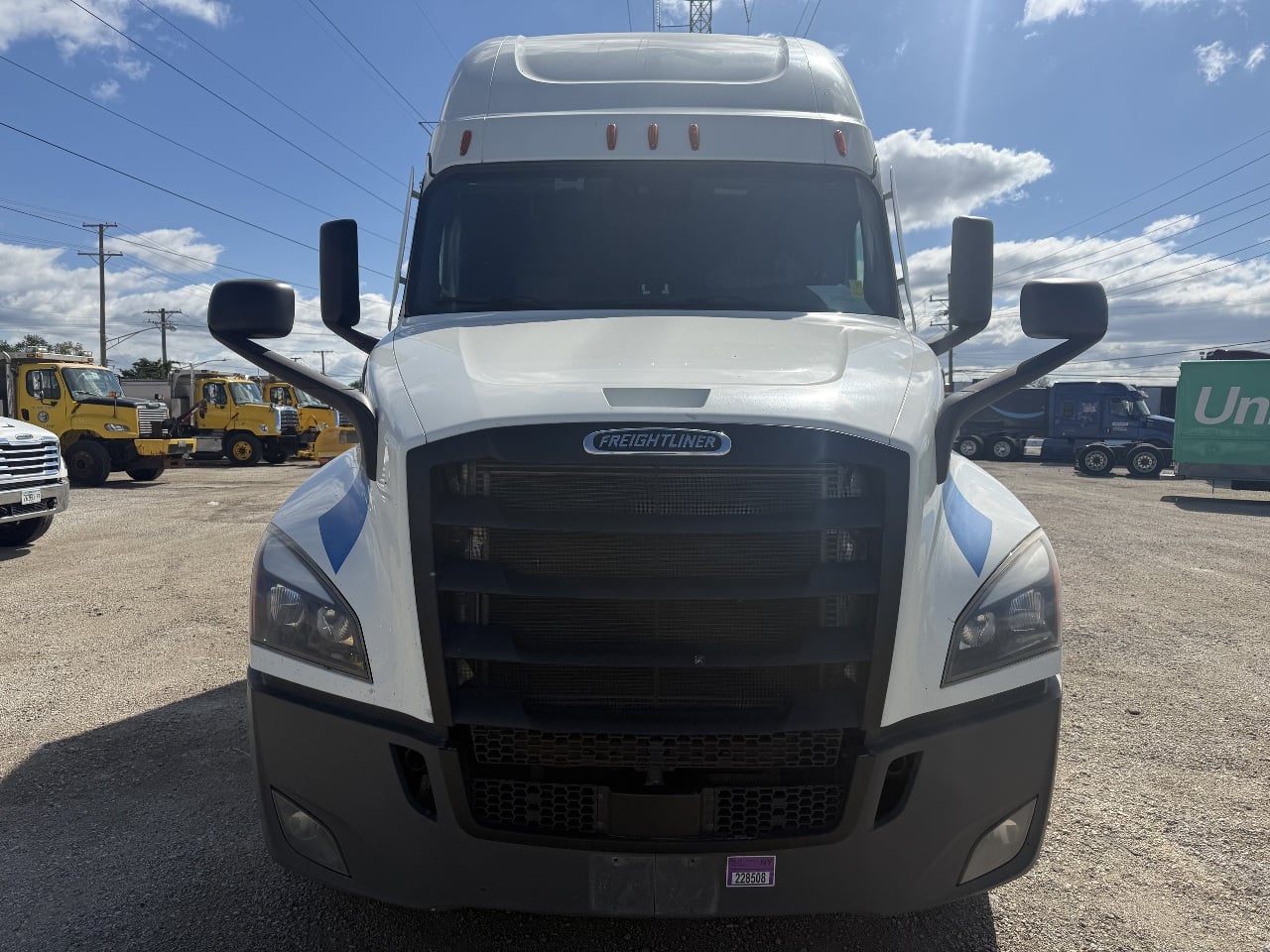 2022-freightliner-cascadia-sleeper #3413