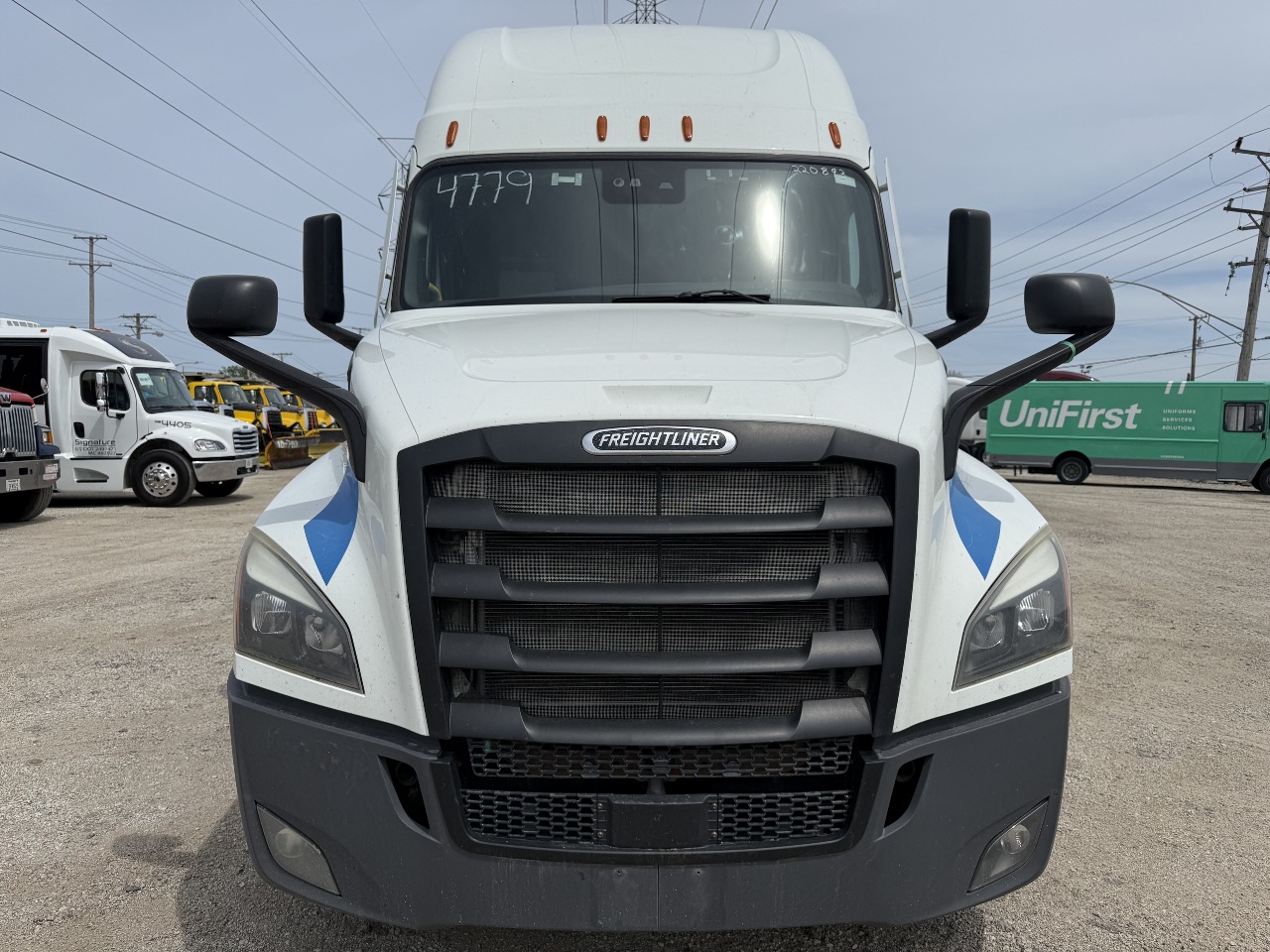2022-freightliner-cascadia-sleeper #3410