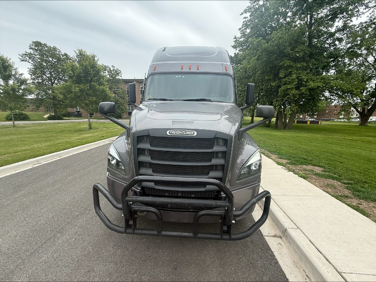 2022 FREIGHTLINER PT126SLP Sleeper #3429