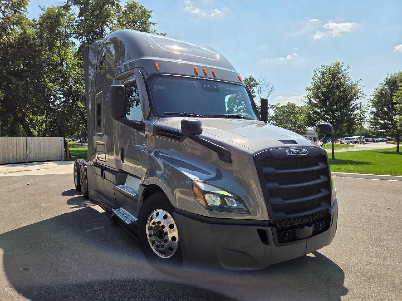 2022-freightliner-pt126slp-sleeper #3597
