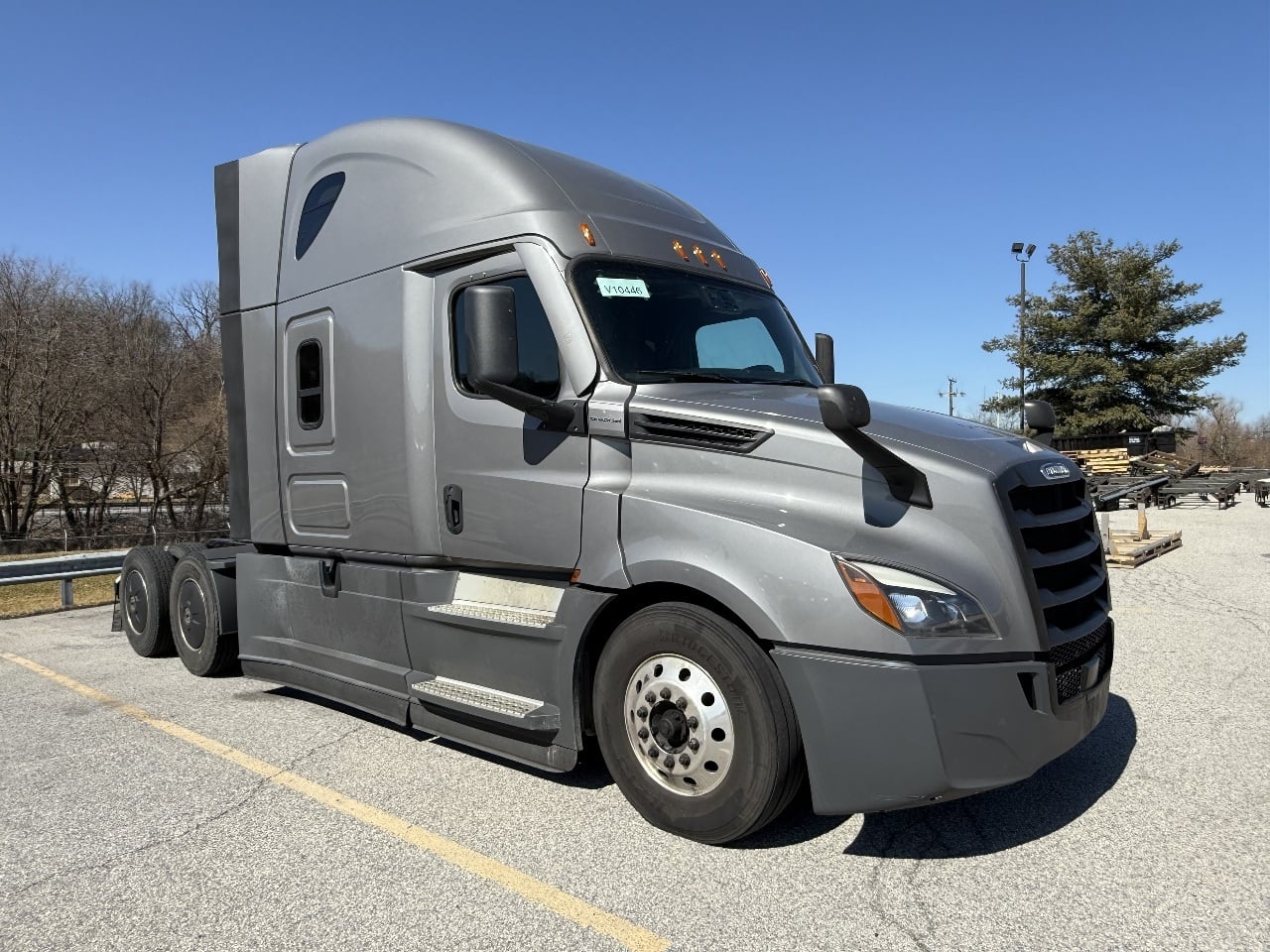 2022-freightliner-pt126slp-sleeper #3675