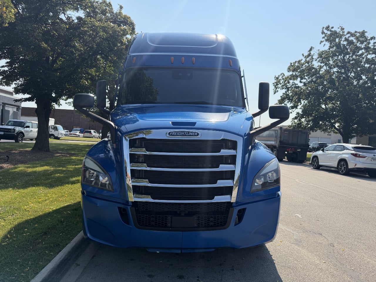 2022-freightliner-pt126slp-sleeper #3729
