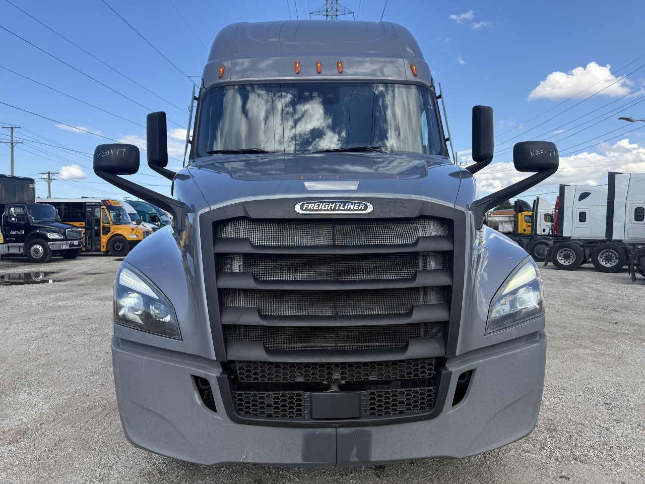 2022-freightliner-pt126slp-sleeper #3866