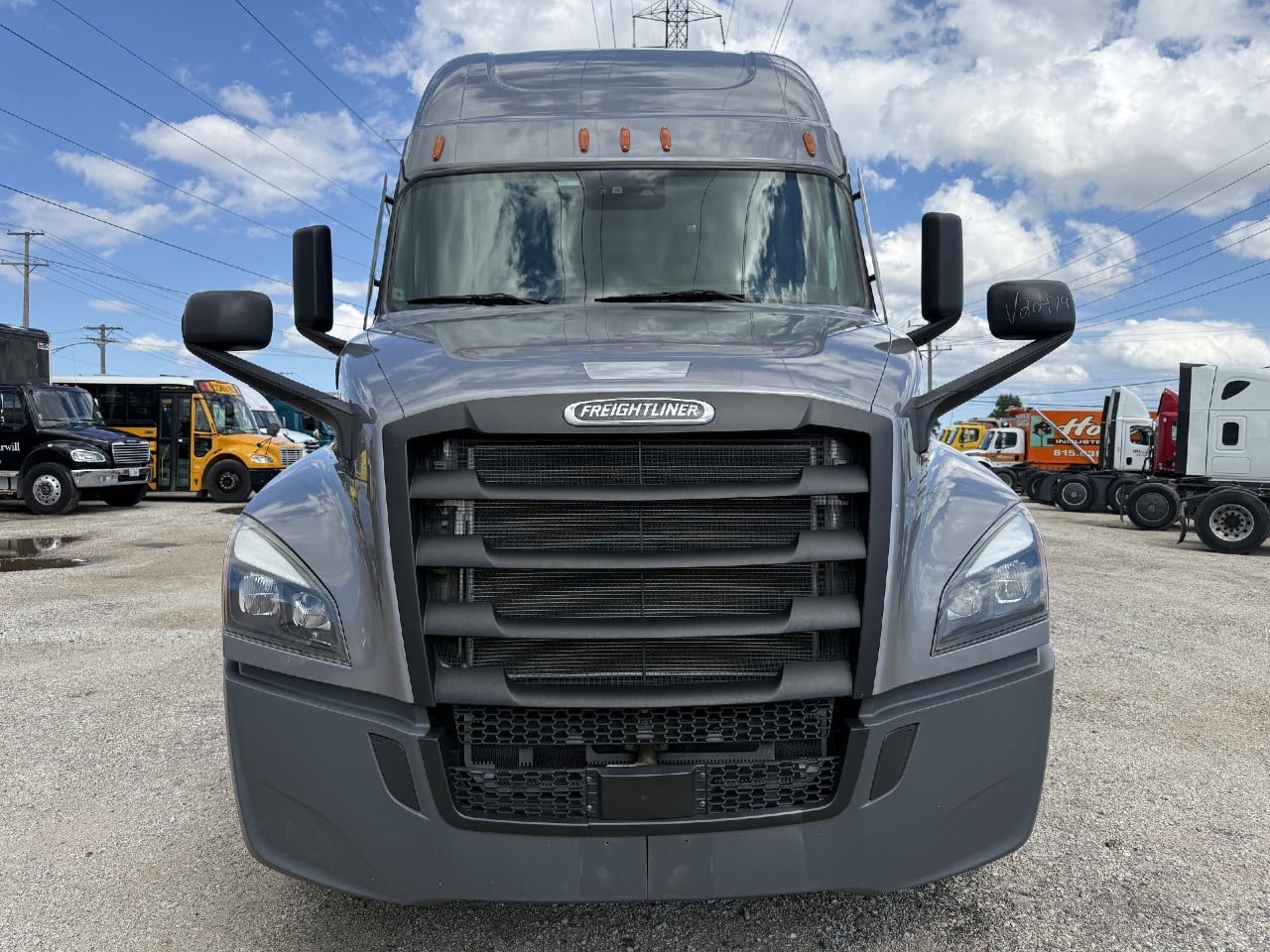 2022-freightliner-pt126slp-sleeper #3859