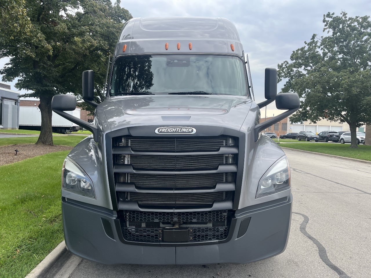 2022-freightliner-pt126slp-sleeper #3859