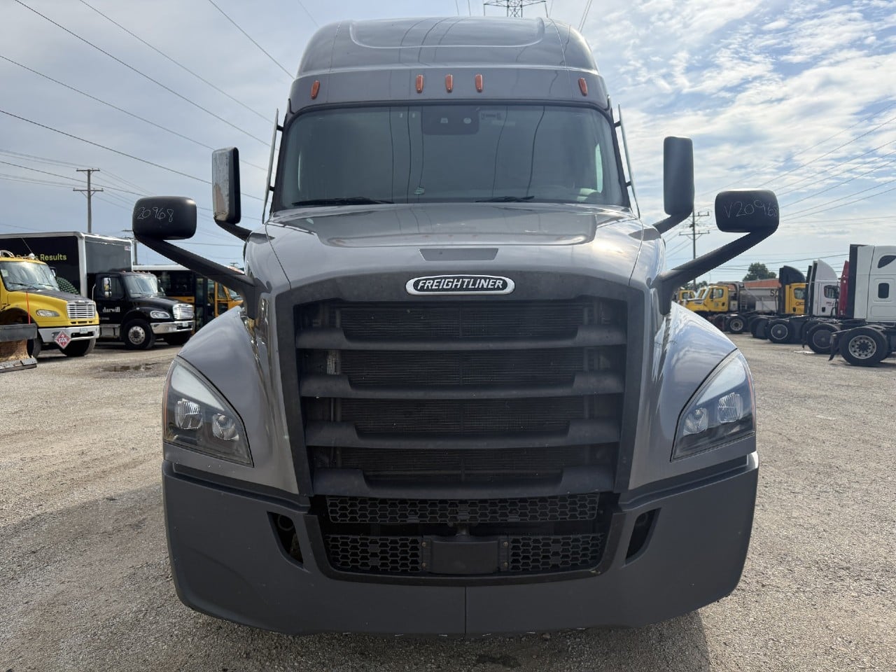2022-freightliner-pt126slp-sleeper #3865