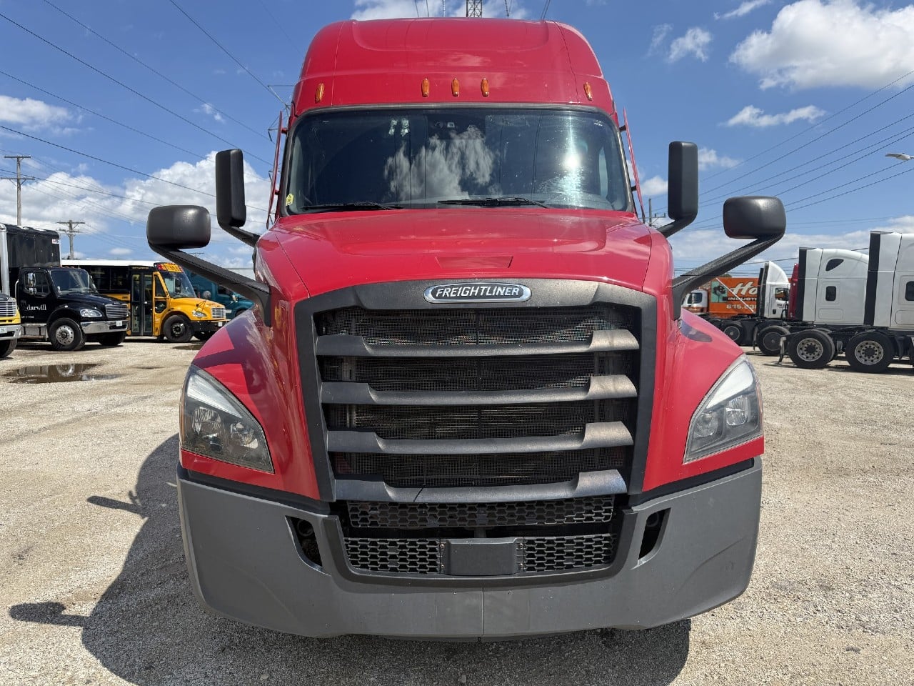 2023-freightliner-pt126slp-sleeper #3858