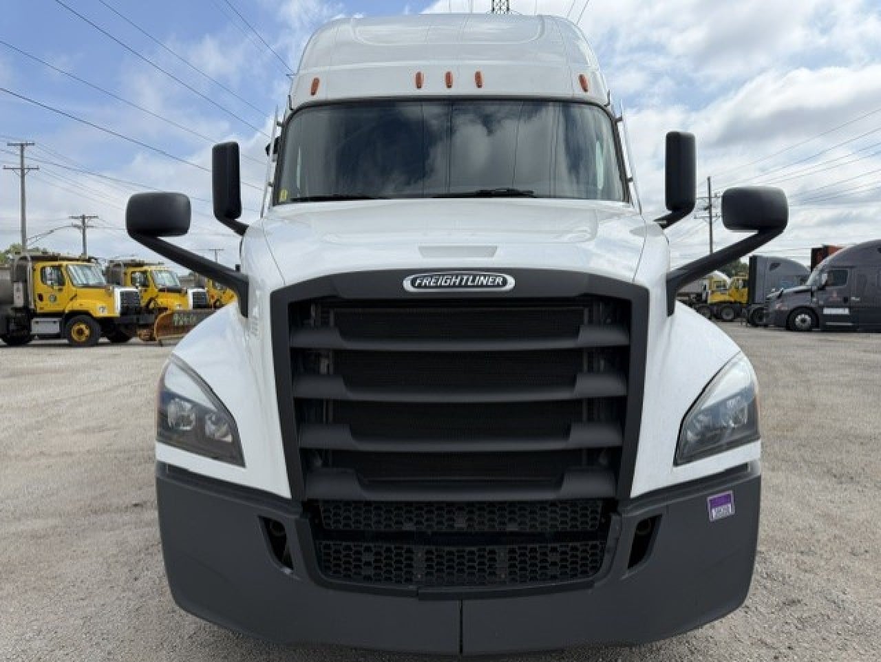 2024 FREIGHTLINER PT126SLP Sleeper #3969