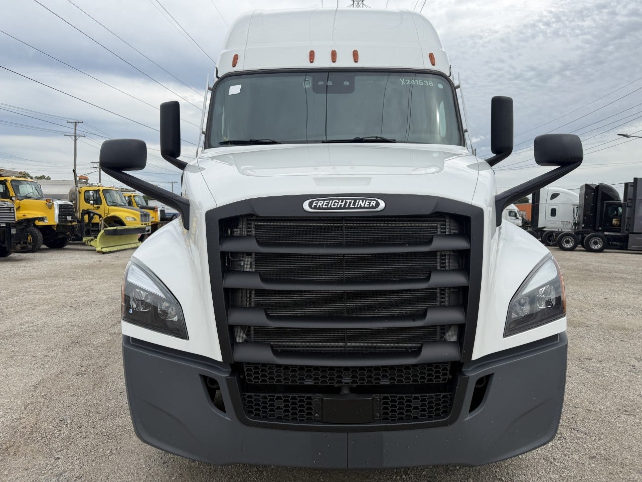 2024-freightliner-pt126slp-sleeper #3980