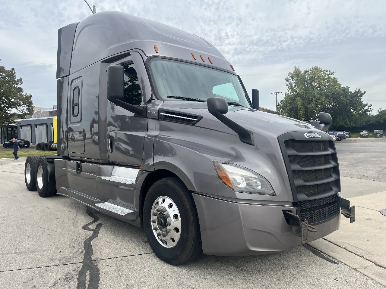 2023-freightliner-pt126slp-sleeper #3979