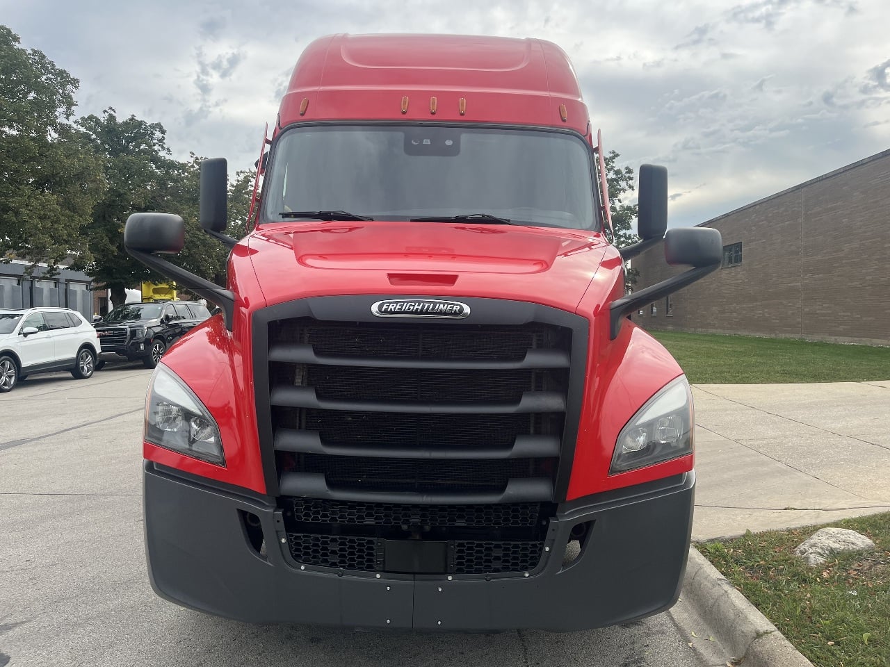 2023-freightliner-pt126slp-sleeper #3978