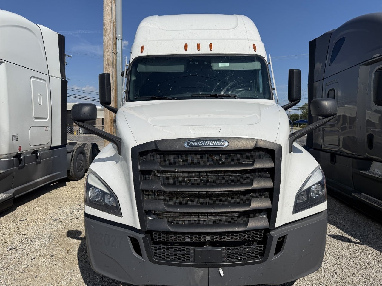 2023-freightliner-pt126slp-sleeper #4032
